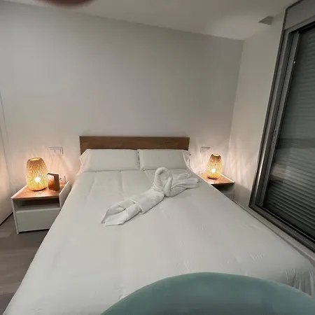 Wonderful Penthouse And
