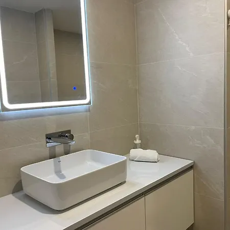 Apartment Wonderful Penthouse And Las Palmas de Gran Canaria