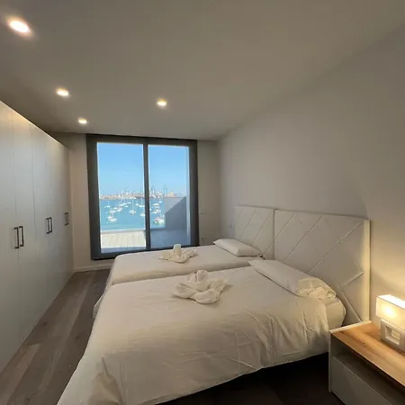 Wonderful Penthouse And * Las Palmas de Gran Canaria