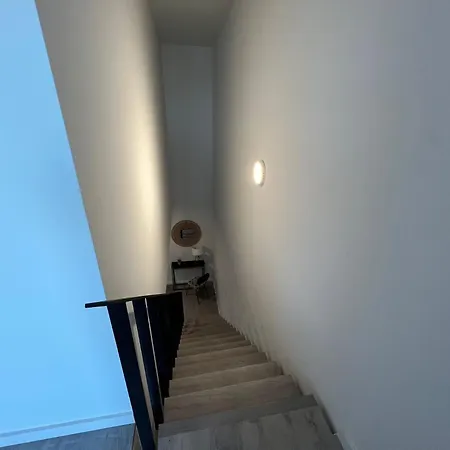 Apartment Wonderful Penthouse And