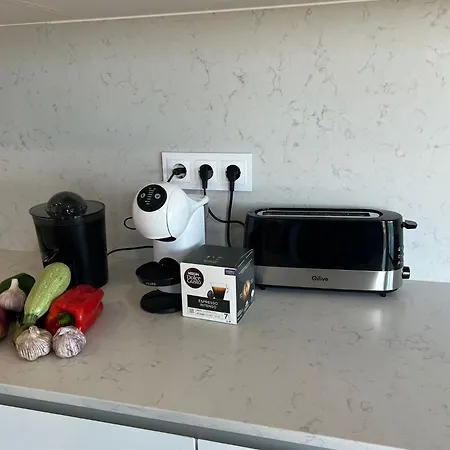 Wonderful Penthouse And Apartment Las Palmas de Gran Canaria