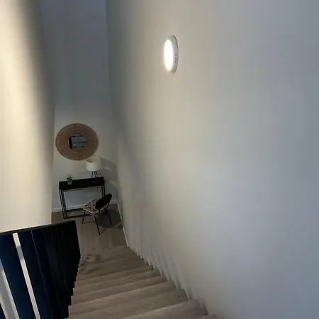 Wonderful Penthouse And Las Palmas de Gran Canaria