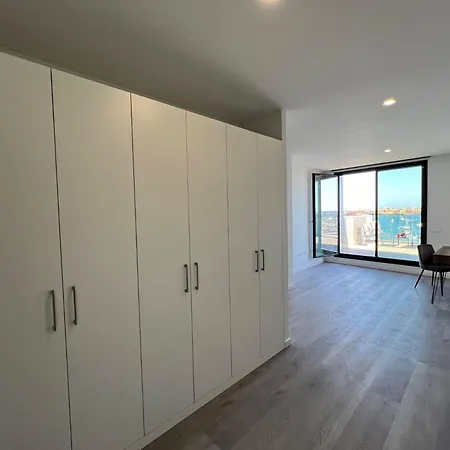 Wonderful Penthouse And *