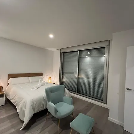 Apartment Wonderful Penthouse And Las Palmas de Gran Canaria