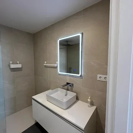 Apartment Wonderful Penthouse And