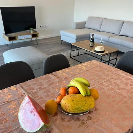 Wonderful Penthouse And Apartment Las Palmas de Gran Canaria