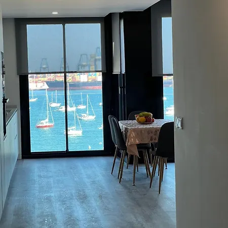Apartment Wonderful Penthouse And *