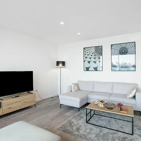 Wonderful Penthouse And