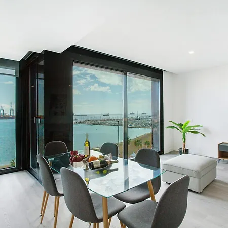 Wonderful Penthouse And * Las Palmas de Gran Canaria