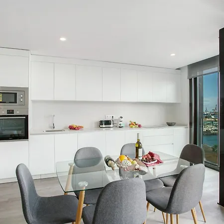Wonderful Penthouse And Apartment Las Palmas de Gran Canaria