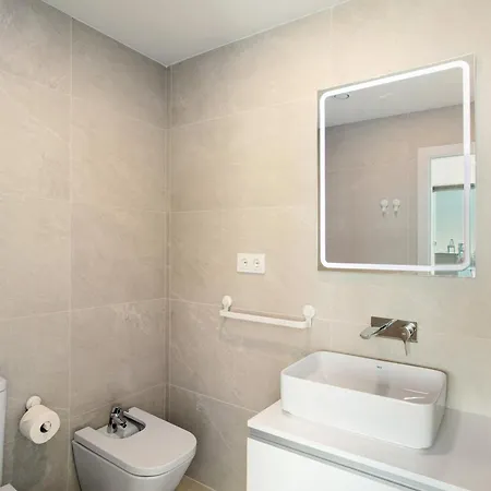 Apartment Wonderful Penthouse And