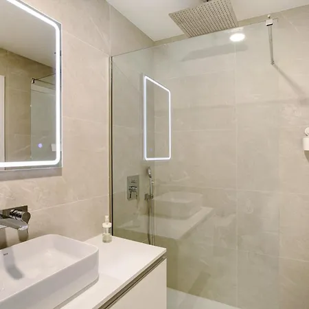 Apartment Wonderful Penthouse And Las Palmas de Gran Canaria