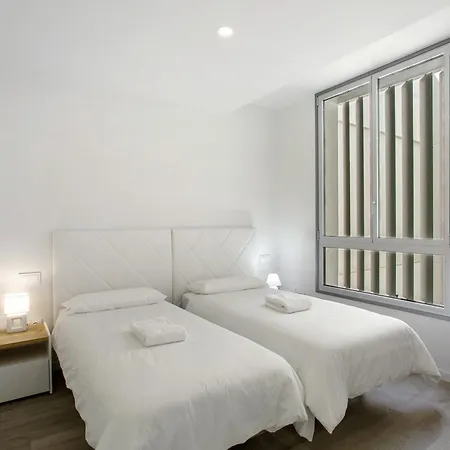 Wonderful Penthouse And Las Palmas de Gran Canaria