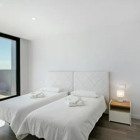 Wonderful Penthouse And