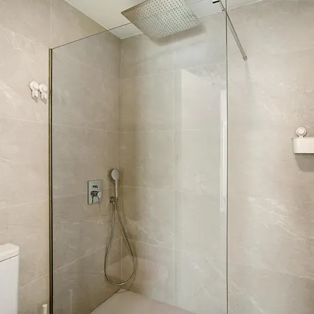 Apartment Wonderful Penthouse And Las Palmas de Gran Canaria