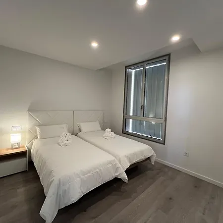 Wonderful Penthouse And Apartamento *