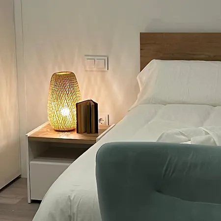 Wonderful Penthouse And Apartamento *