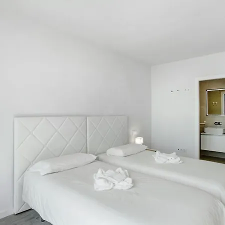 Wonderful Penthouse And Apartamento Las Palmas de Gran Canaria