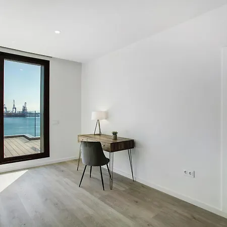 Wonderful Penthouse And Apartamento